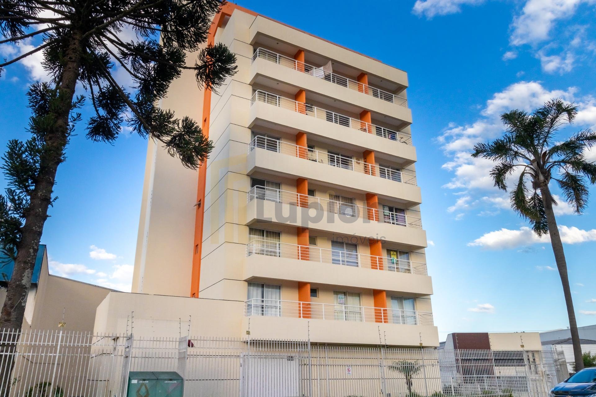 Apartamento à venda, prado velho, CURITIBA - PR, mobiliado, pr...