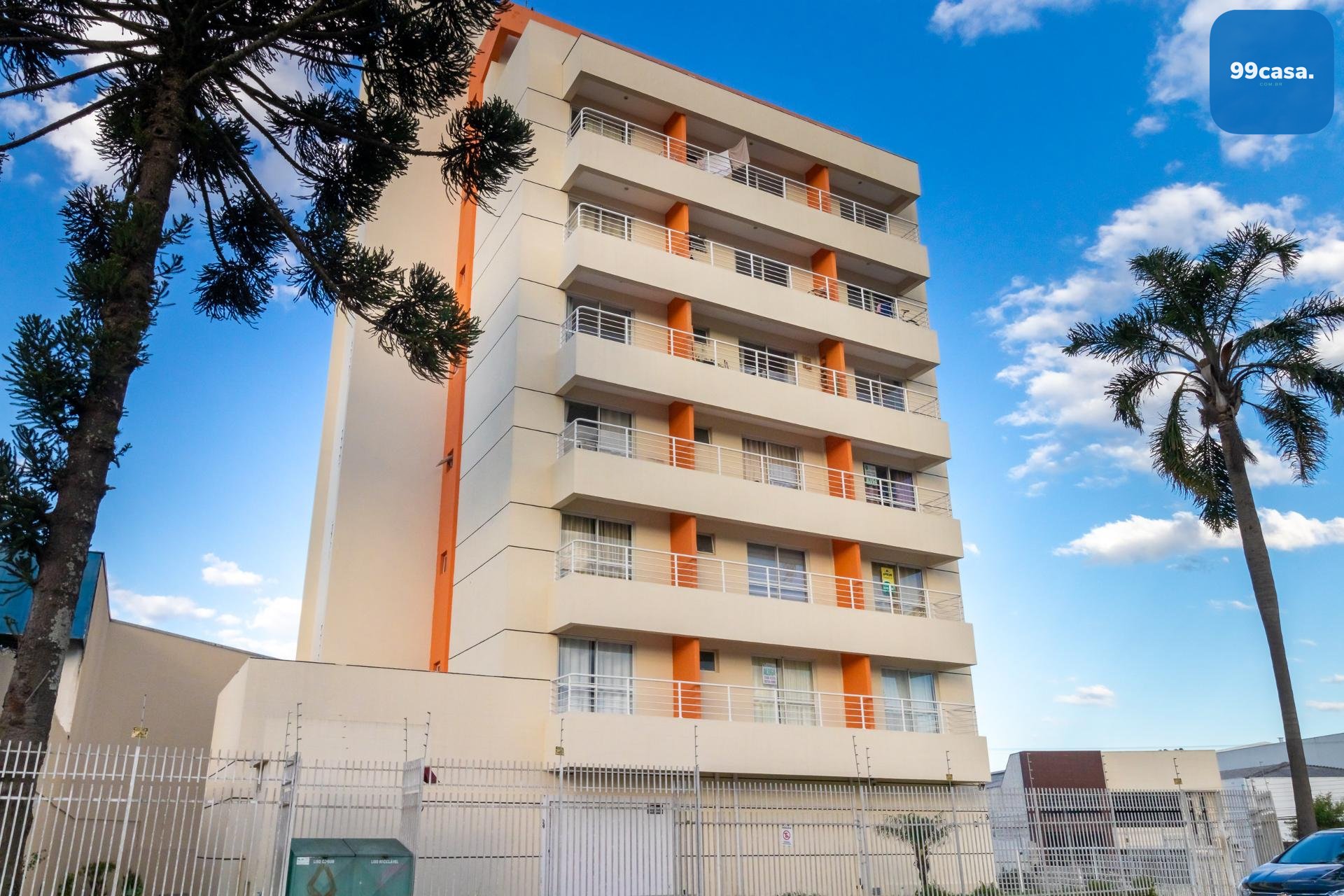 Apartamento à venda, prado velho, CURITIBA - PR, mobiliado, pr...