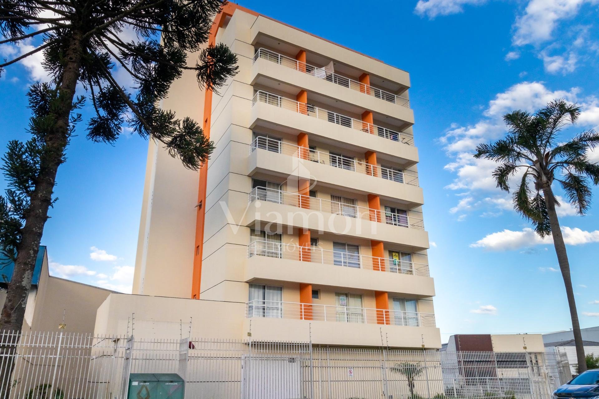 Apartamento à venda, prado velho, CURITIBA - PR, mobiliado, pr...