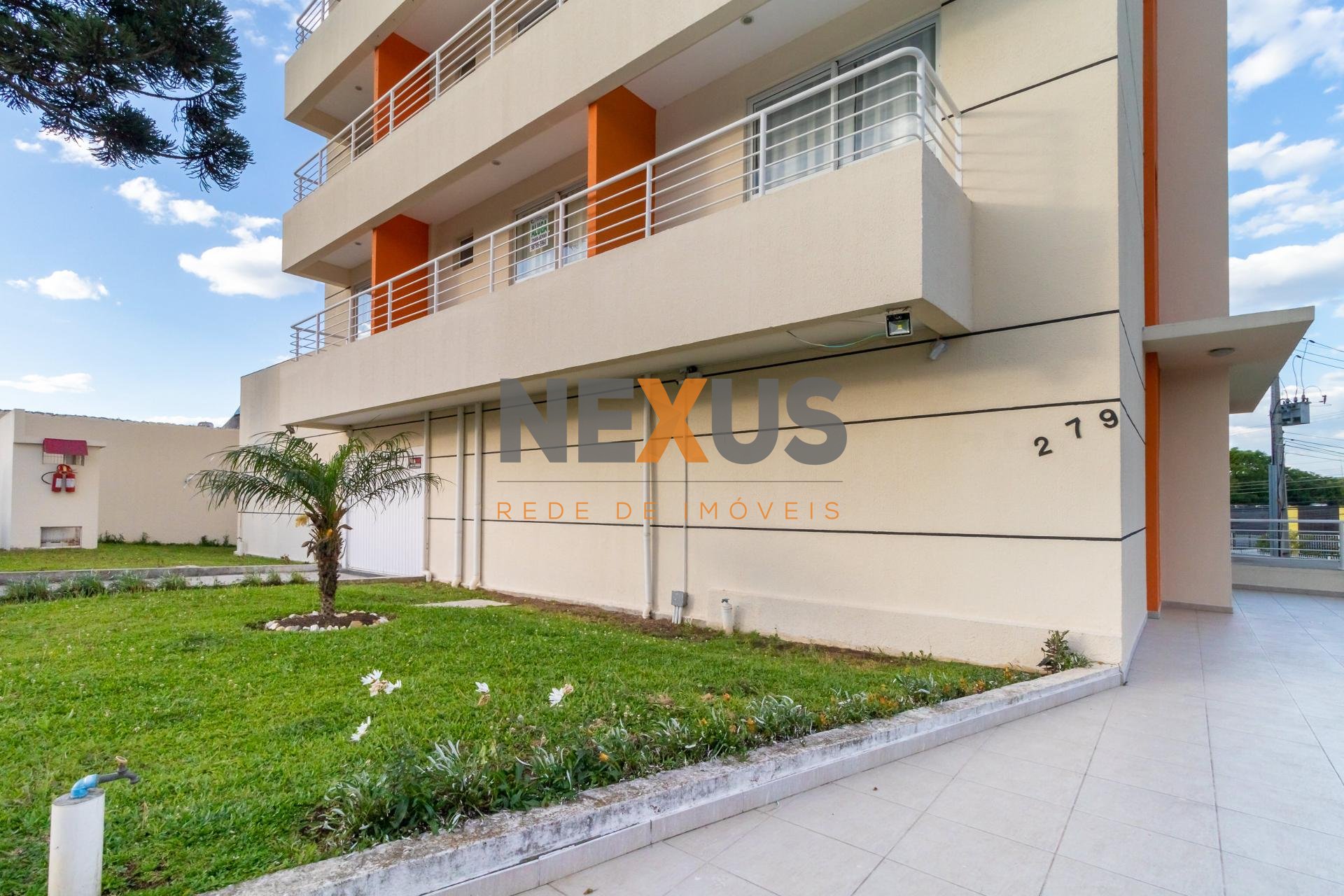 Apartamento à venda, prado velho, CURITIBA - PR, mobiliado, pr...