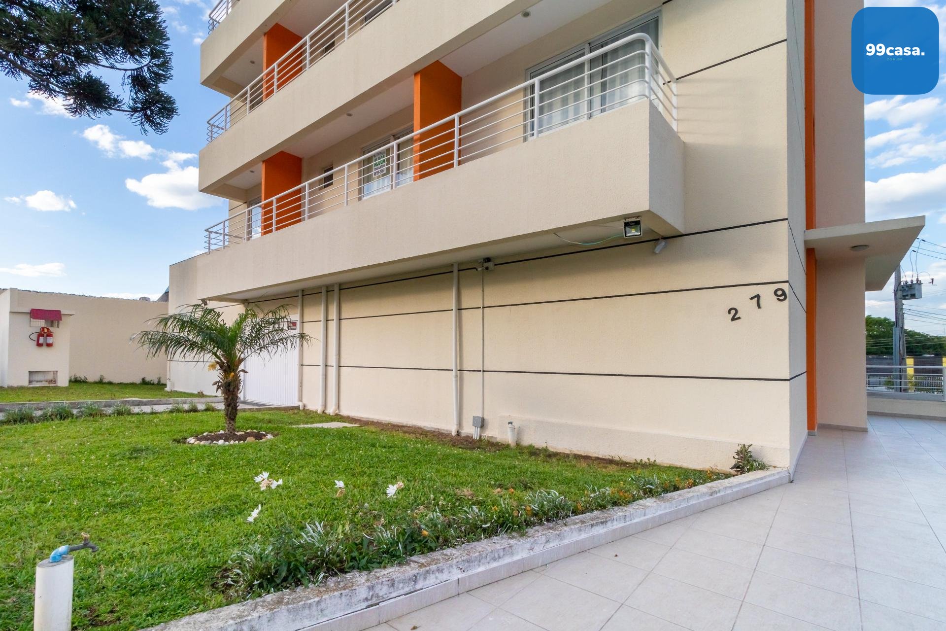 Apartamento à venda, prado velho, CURITIBA - PR, mobiliado, pr...