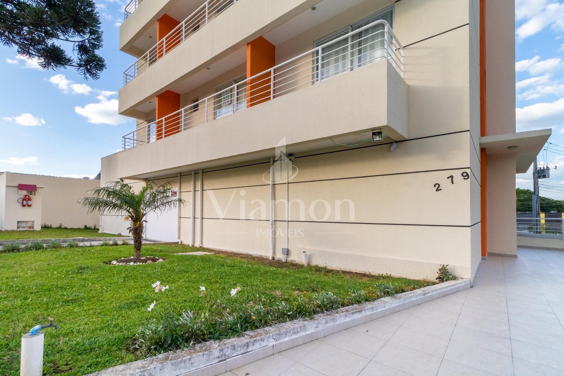 Apartamento à venda, prado velho, CURITIBA - PR, mobiliado, pr...