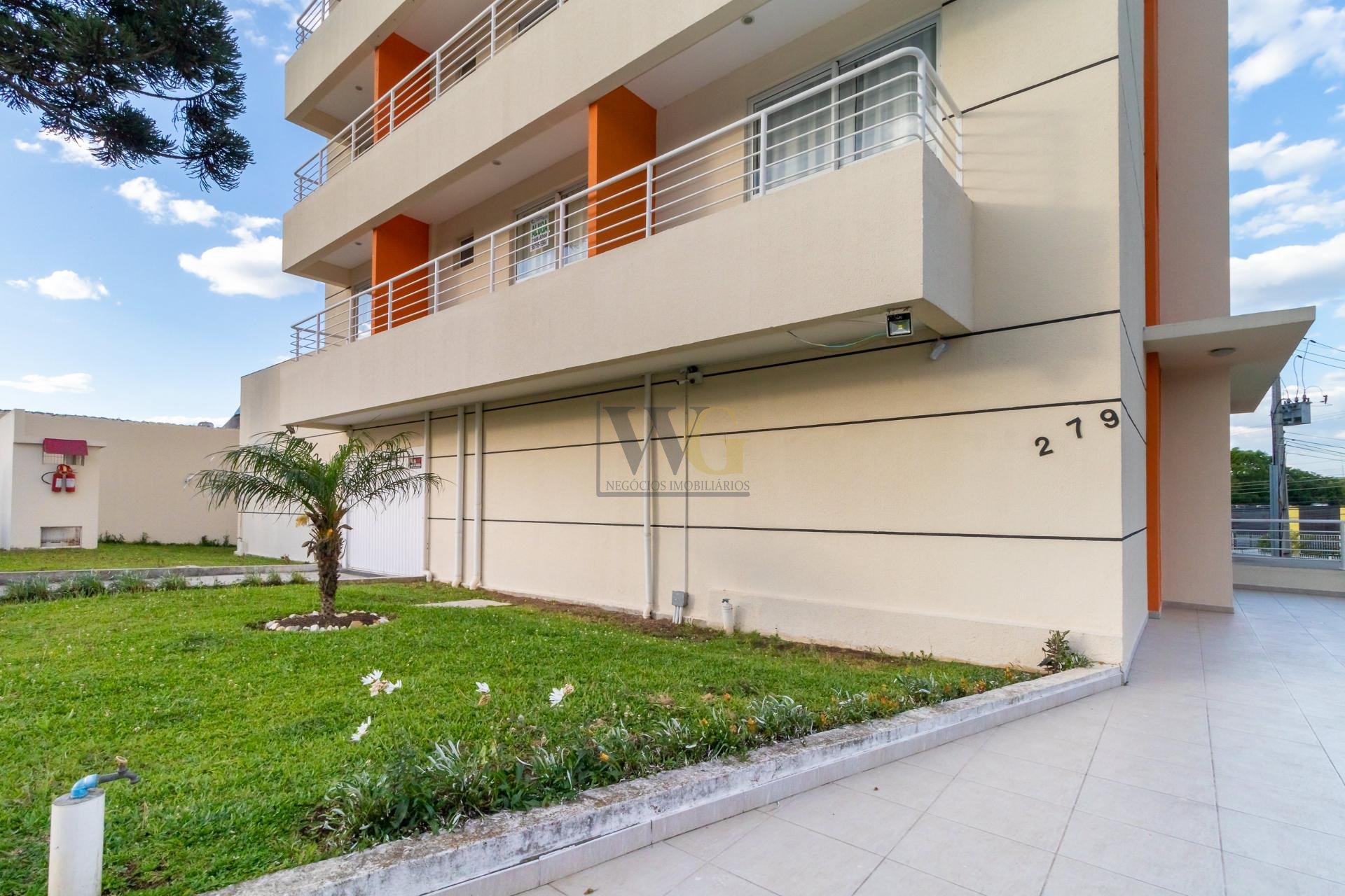 Apartamento à venda, prado velho, CURITIBA - PR, mobiliado, pr...