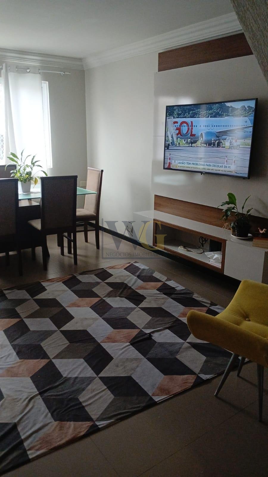 Sobrado à venda, Xaxim, CURITIBA - PR, Pronto para morar, por ...