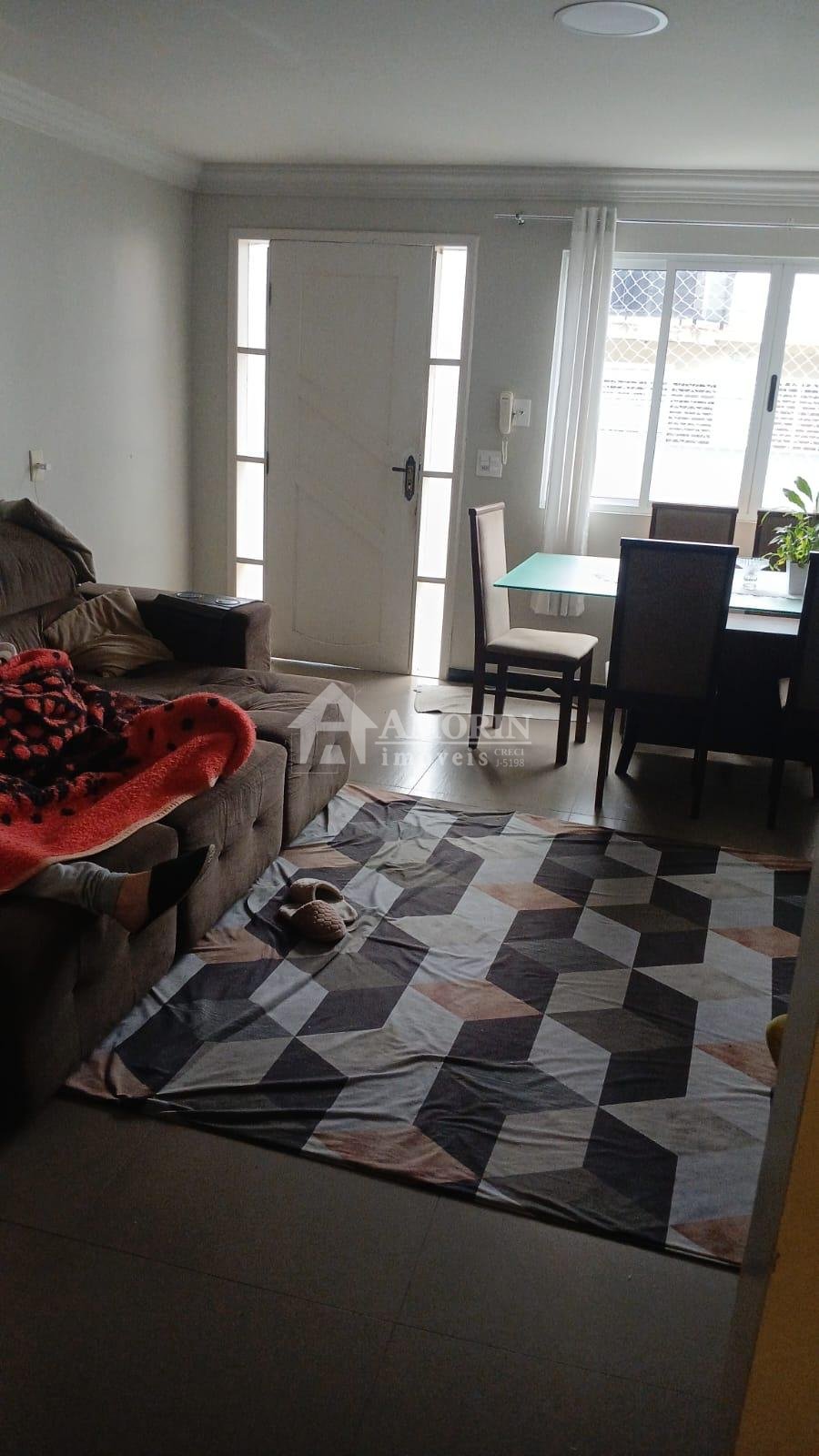 Sobrado à venda, Xaxim, CURITIBA - PR, Pronto para morar, por ...