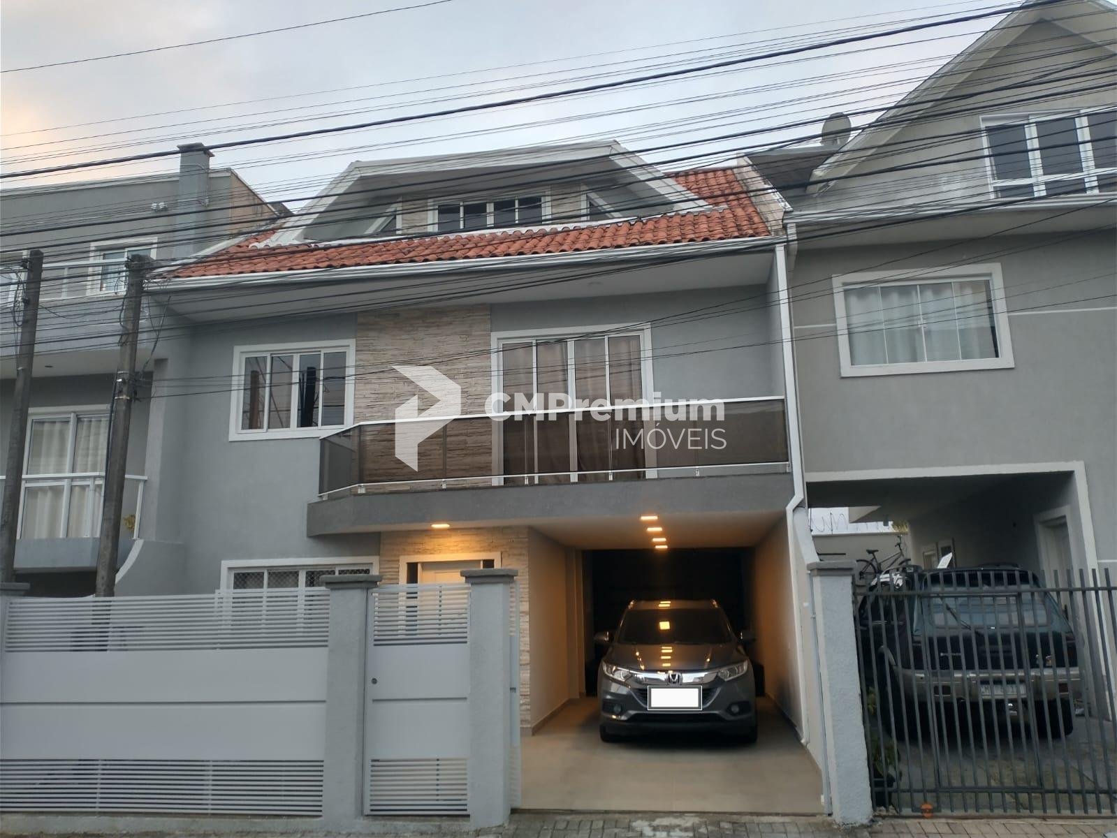 Sobrado à venda, Xaxim, CURITIBA - PR, Pronto para morar, por ...