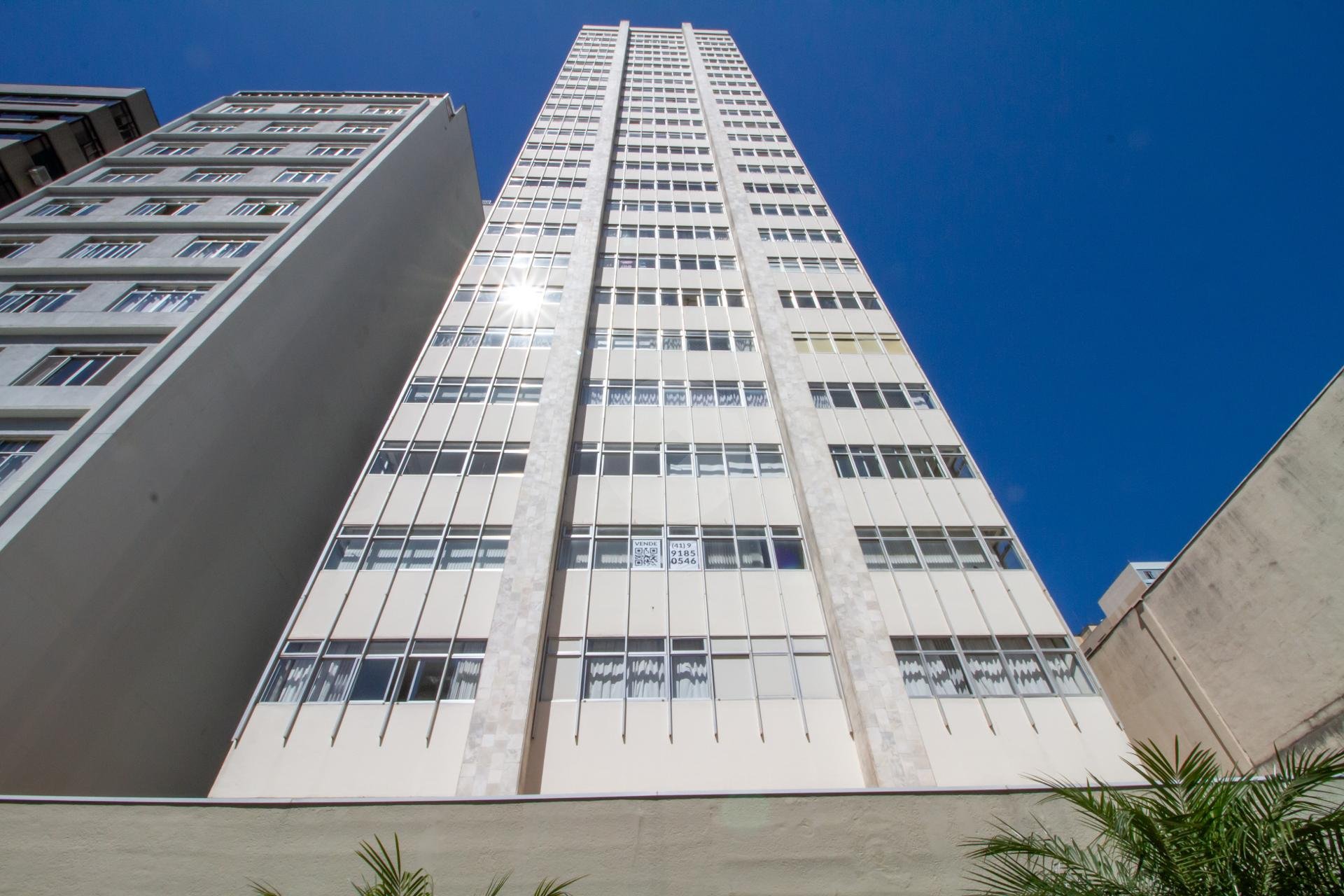APARTAMENTO À VENDA, CENTRO, CURITIBA - DESTAQUE R  247,13M ,
