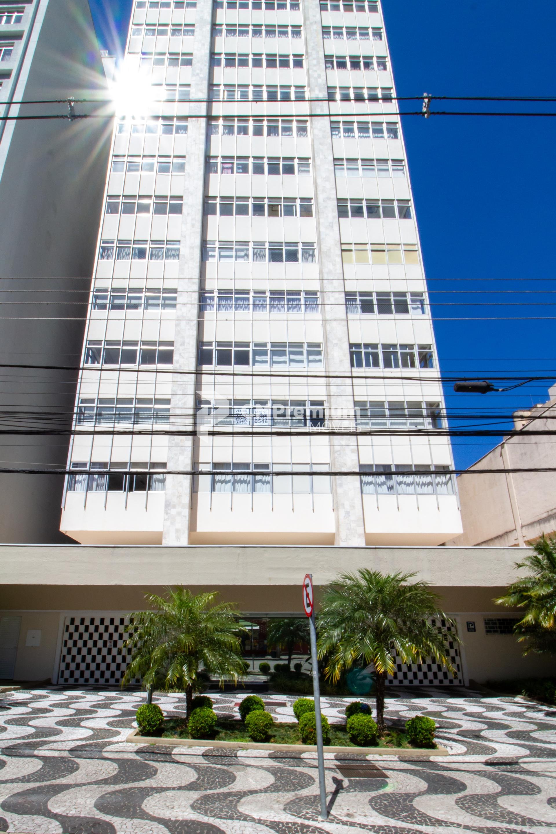 APARTAMENTO À VENDA, CENTRO, CURITIBA - DESTAQUE R  247,13M ,