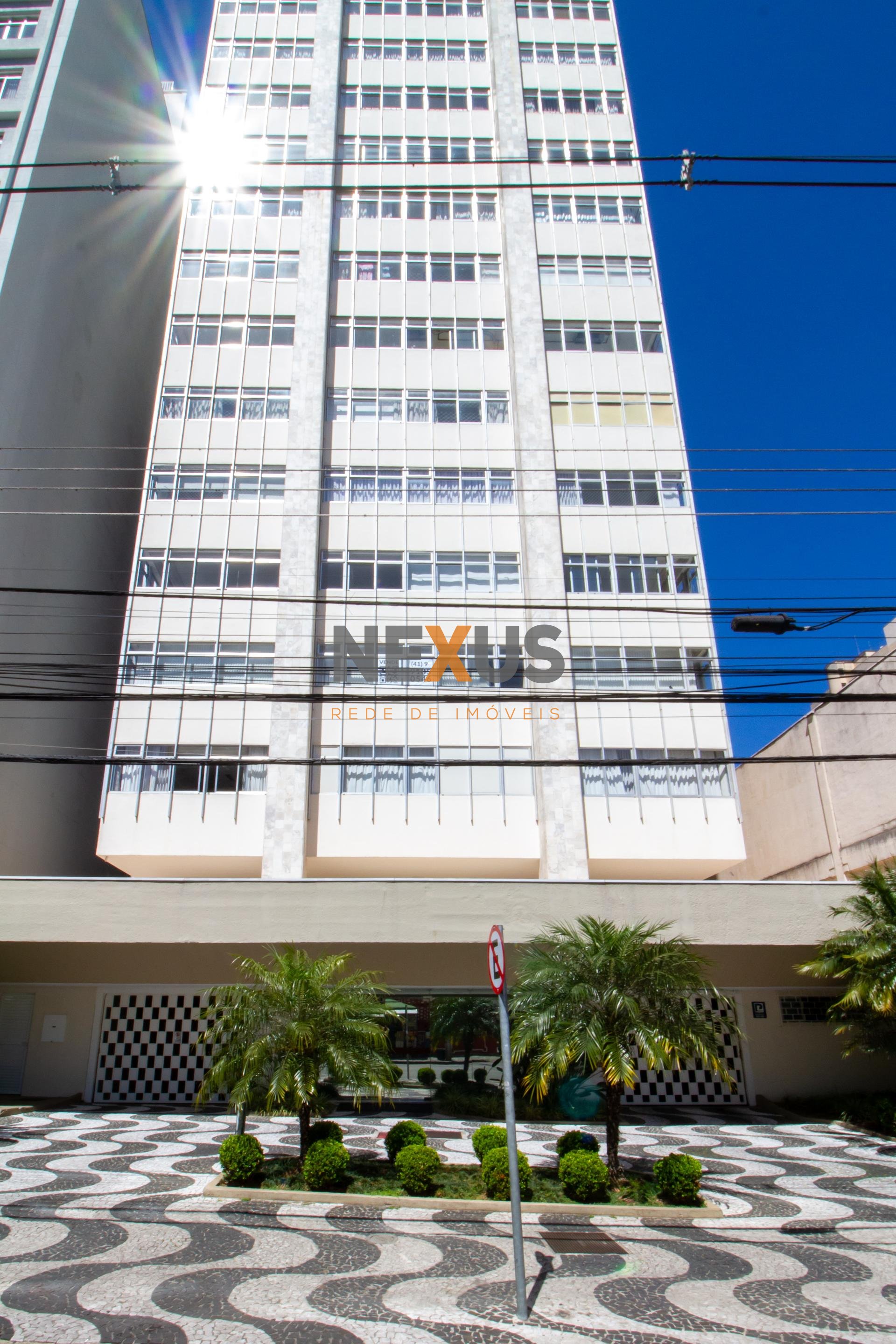 APARTAMENTO À VENDA, CENTRO, CURITIBA - DESTAQUE R  247,13M ,