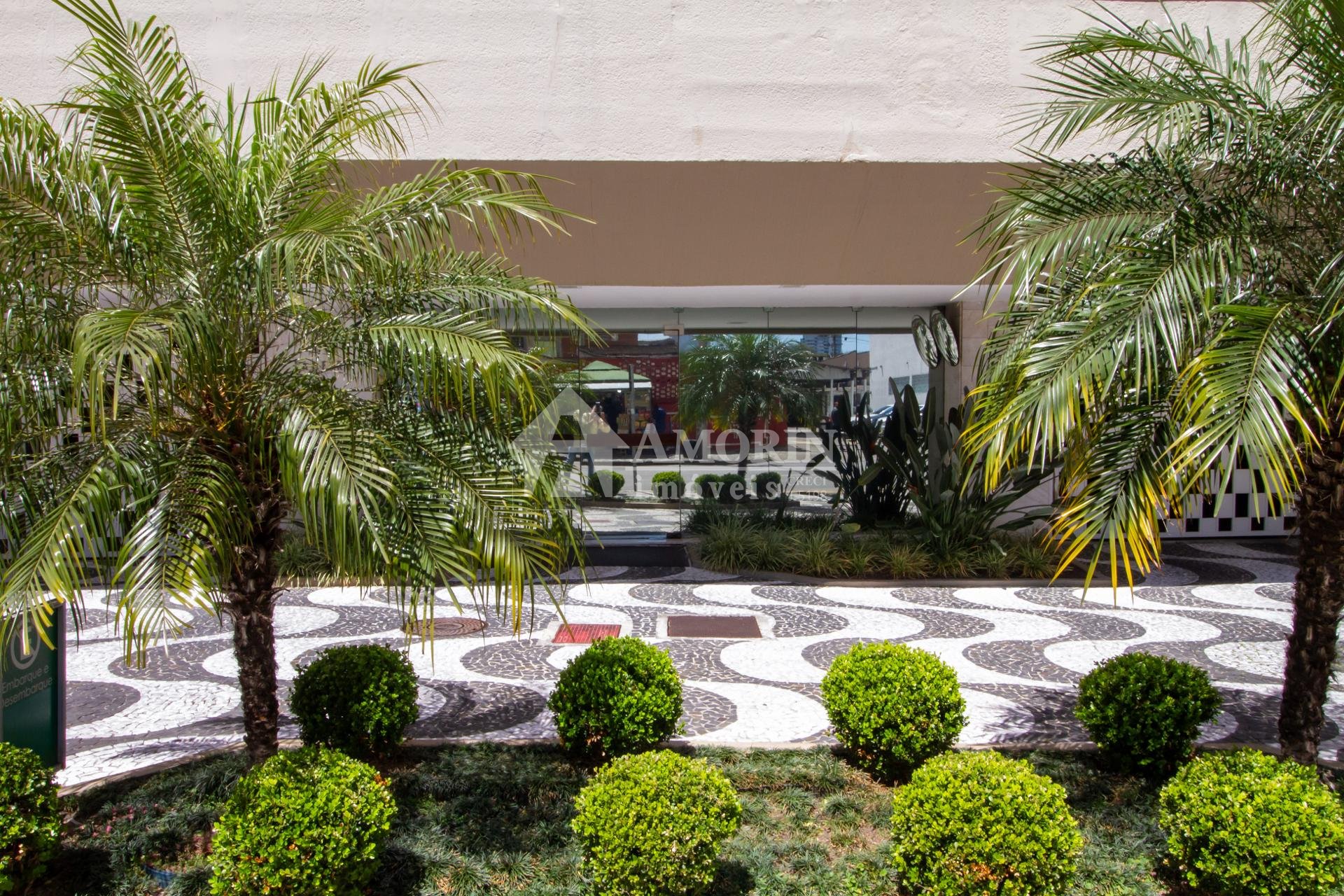 APARTAMENTO À VENDA, CENTRO, CURITIBA - DESTAQUE R  247,13M ,