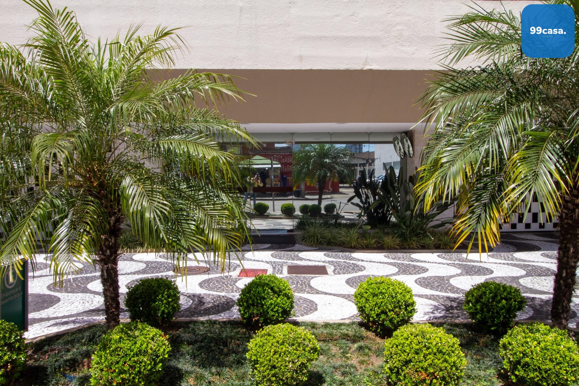 APARTAMENTO À VENDA, CENTRO, CURITIBA - DESTAQUE R  247,13M ,