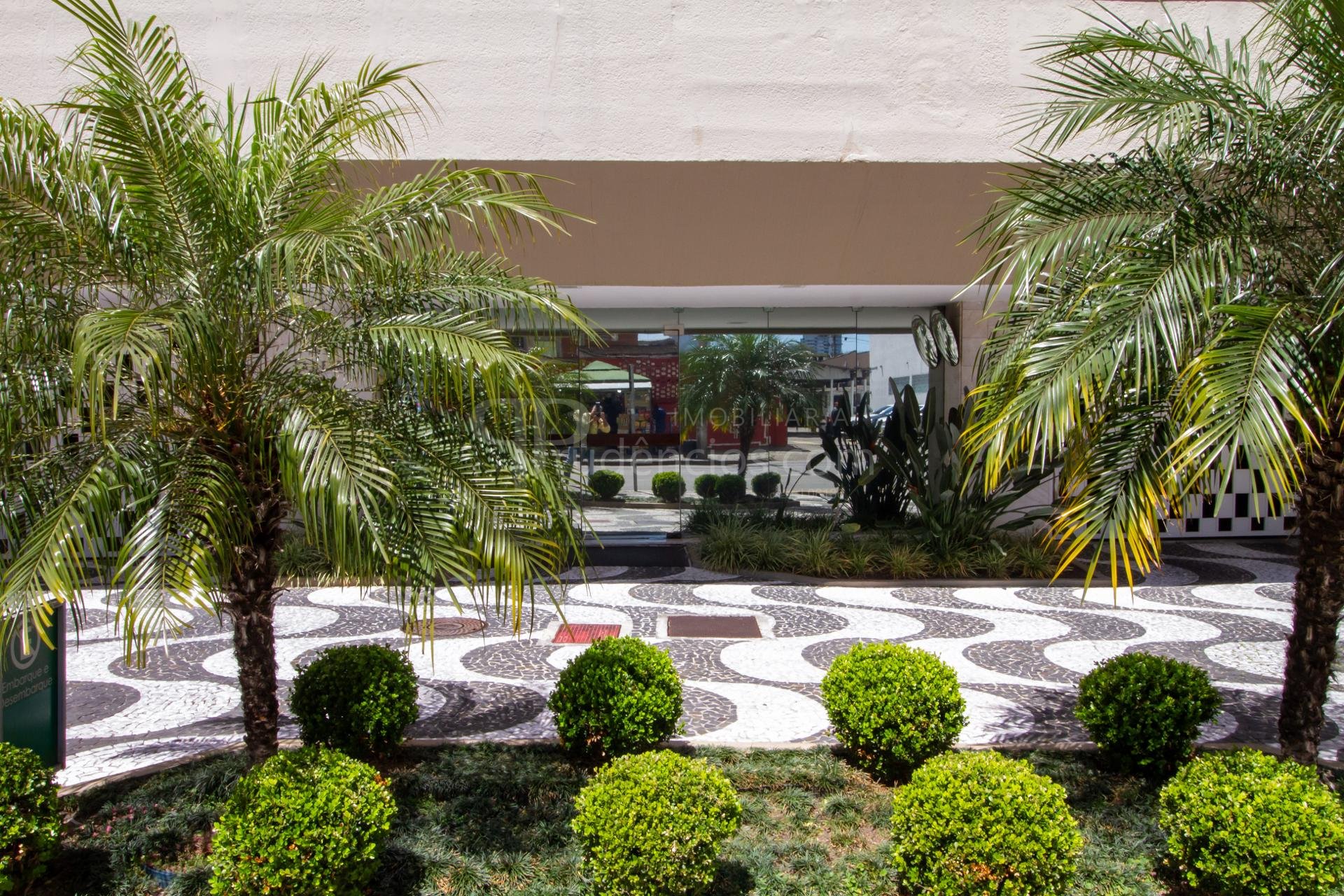 APARTAMENTO À VENDA, CENTRO, CURITIBA - DESTAQUE R  247,13M ,