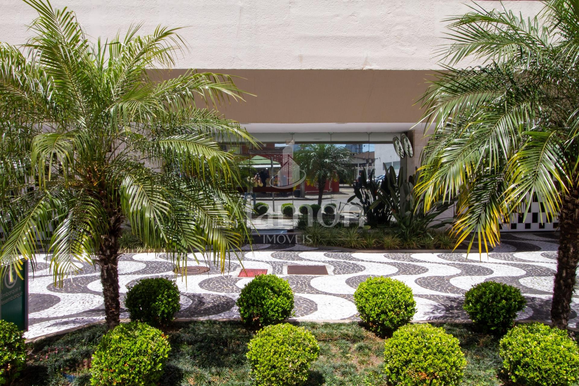 APARTAMENTO À VENDA, CENTRO, CURITIBA - DESTAQUE R  247,13M ,