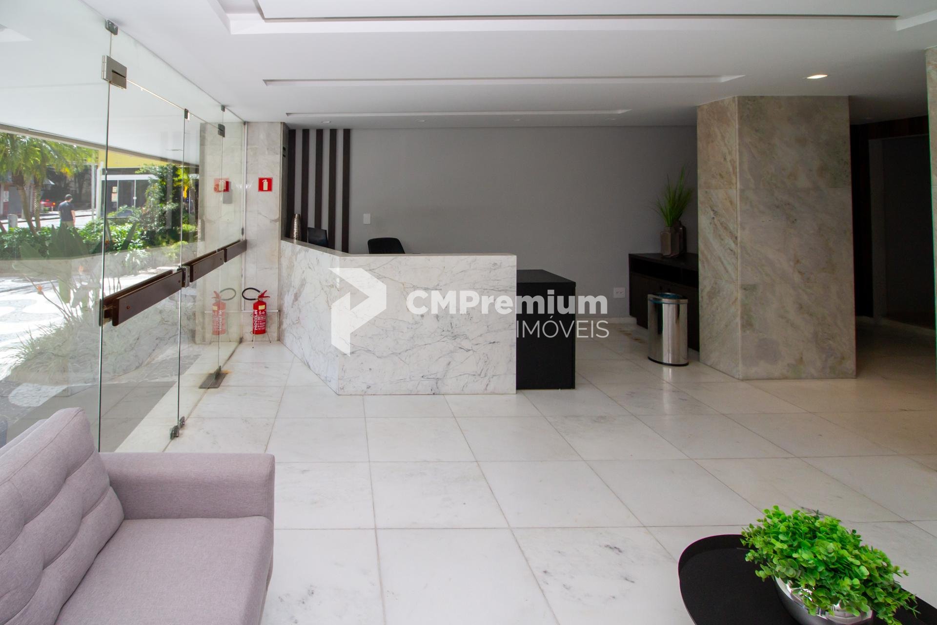 APARTAMENTO À VENDA, CENTRO, CURITIBA - DESTAQUE R  247,13M ,