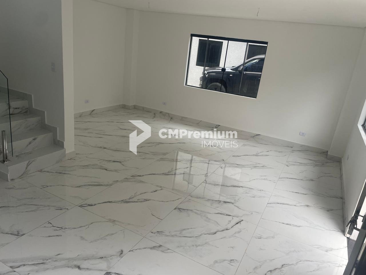 Sobrado à venda, UBERABA, CURITIBA - PR - Temos 2 unidades dis...