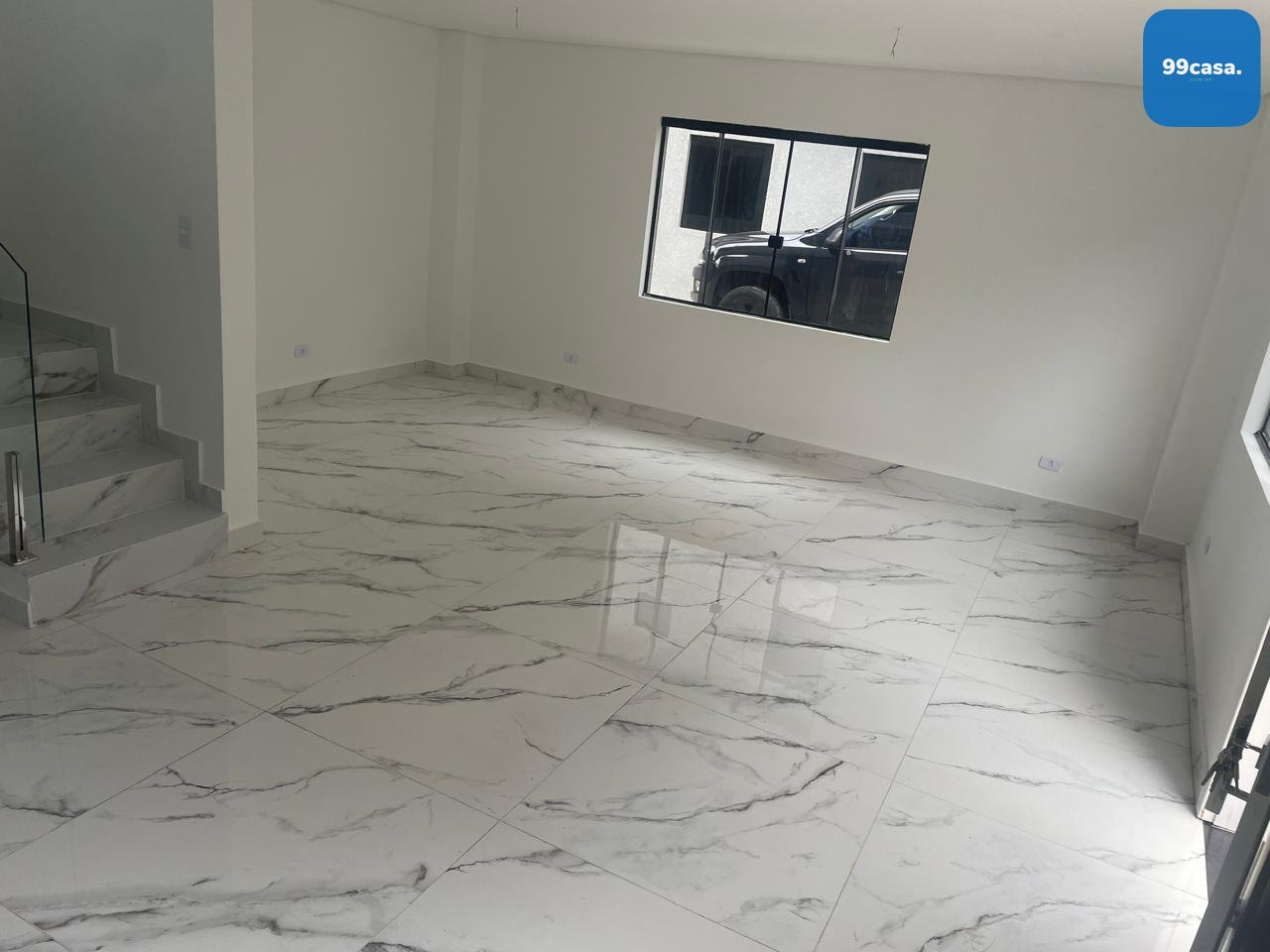 Sobrado à venda, UBERABA, CURITIBA - PR - Temos 2 unidades dis...