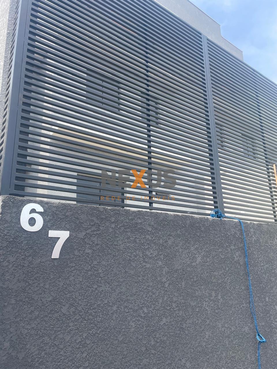 Sobrado à venda, UBERABA, CURITIBA - PR - Temos 2 unidades dis...