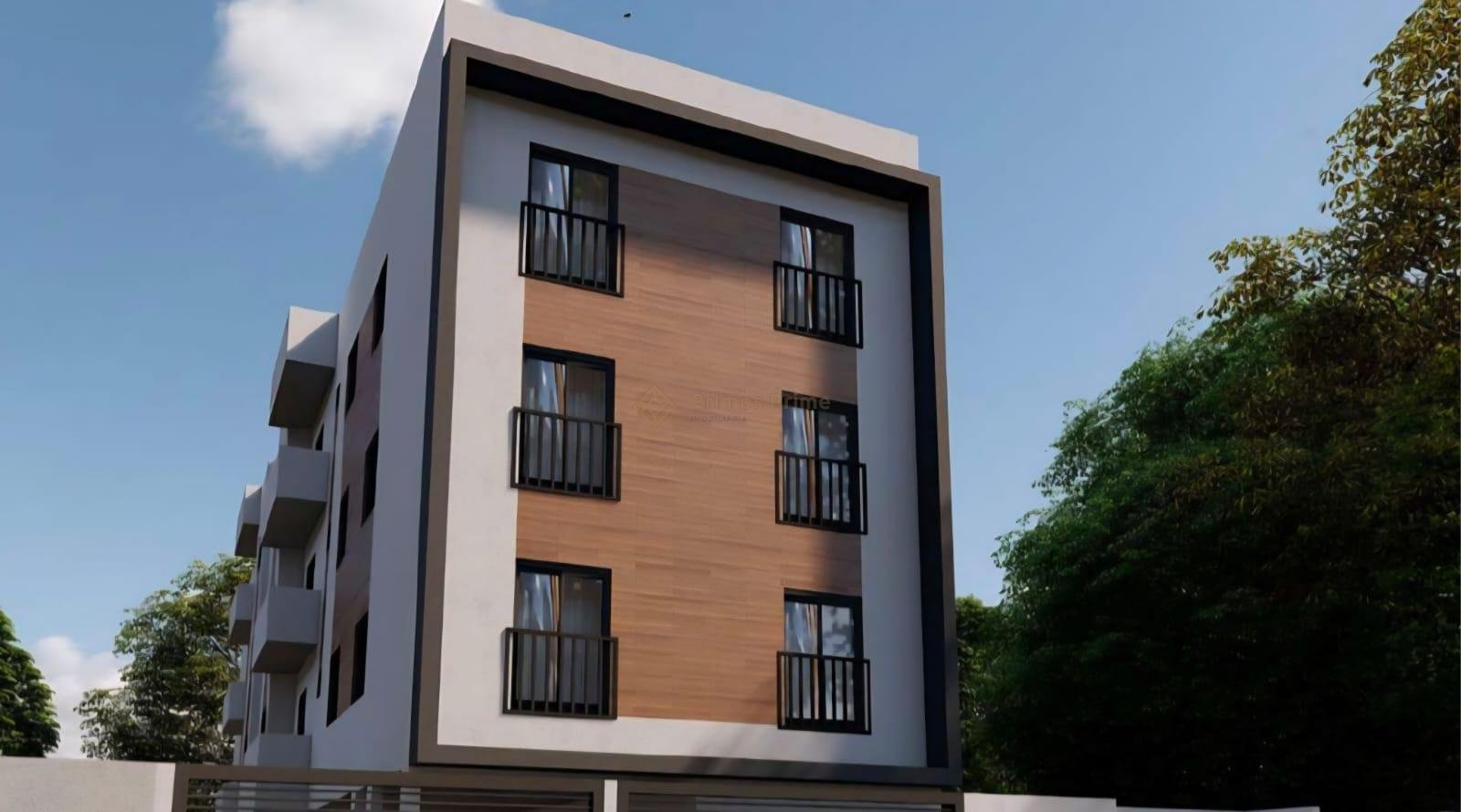Apartamento ? venda, Parque da Fonte, CURITIBA - PR