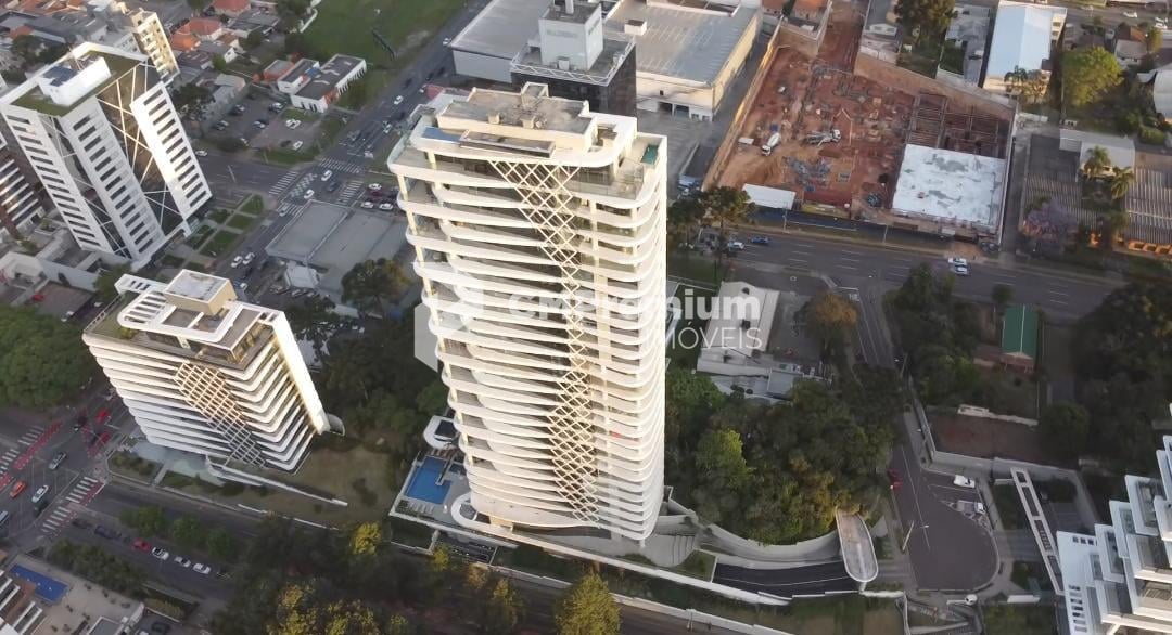 Apartamento à venda, Campina do Siqueira, CURITIBA - PR, OPORT...