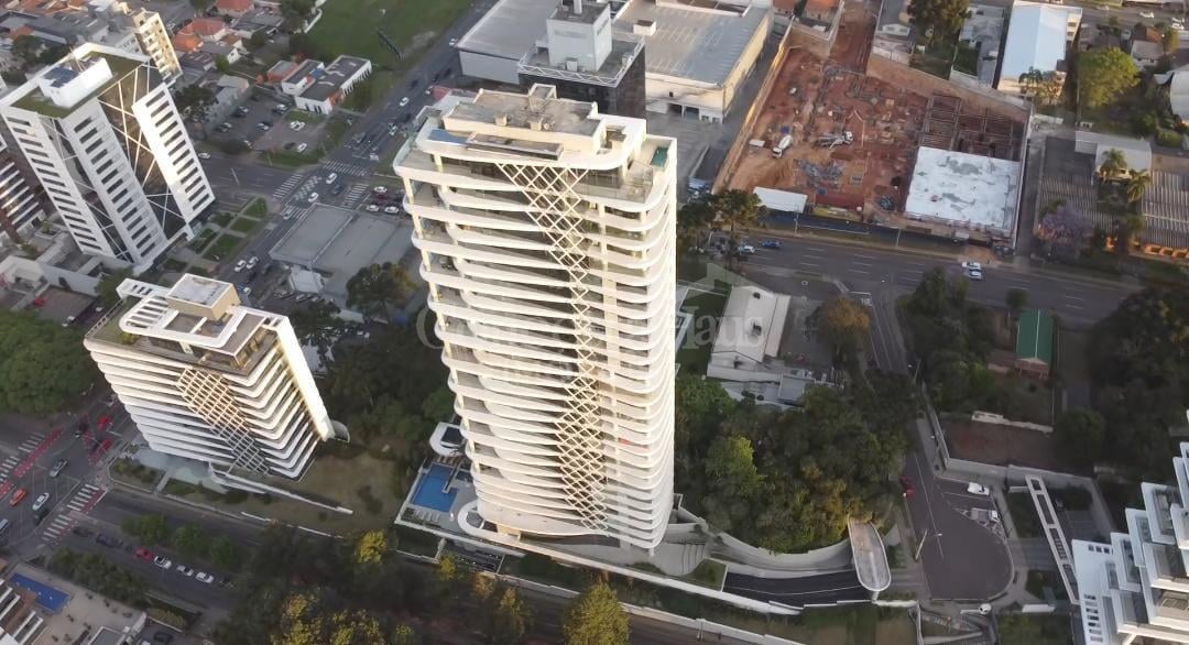 Apartamento à venda, Campina do Siqueira, CURITIBA - PR, OPORT...