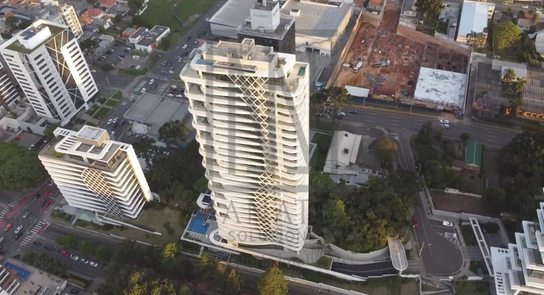 Apartamento à venda, Campina do Siqueira, CURITIBA - PR, OPORT...