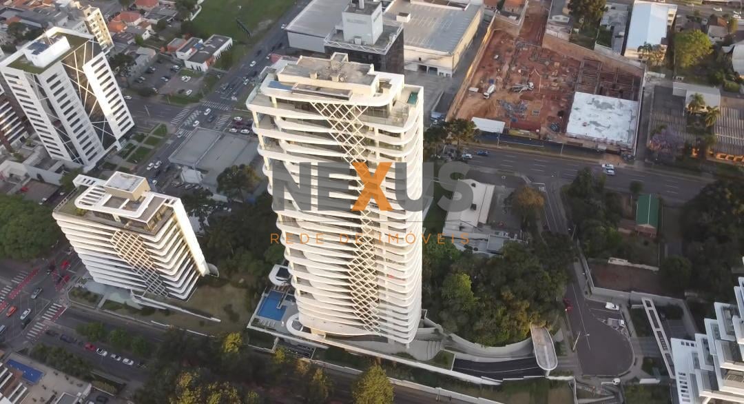 Apartamento à venda, Campina do Siqueira, CURITIBA - PR, OPORT...