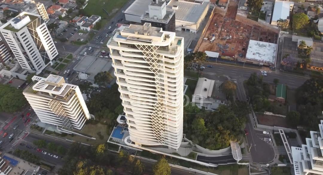 Apartamento à venda, Campina do Siqueira, CURITIBA - PR, OPORT...