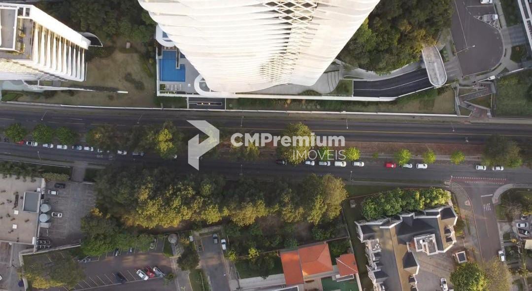 Apartamento à venda, Campina do Siqueira, CURITIBA - PR, OPORT...