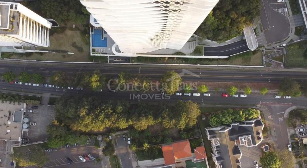 Apartamento à venda, Campina do Siqueira, CURITIBA - PR, OPORT...
