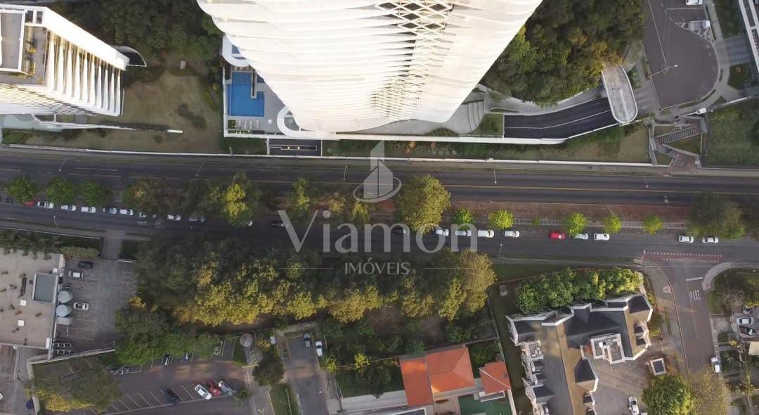 Apartamento à venda, Campina do Siqueira, CURITIBA - PR, OPORT...