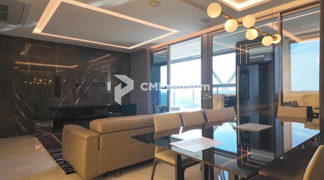 Apartamento à venda, Campina do Siqueira, CURITIBA - PR, OPORT...