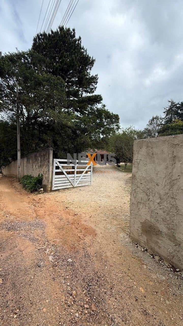 Terreno à venda, Mandirituba, CURITIBA - PR, localizado no lug...
