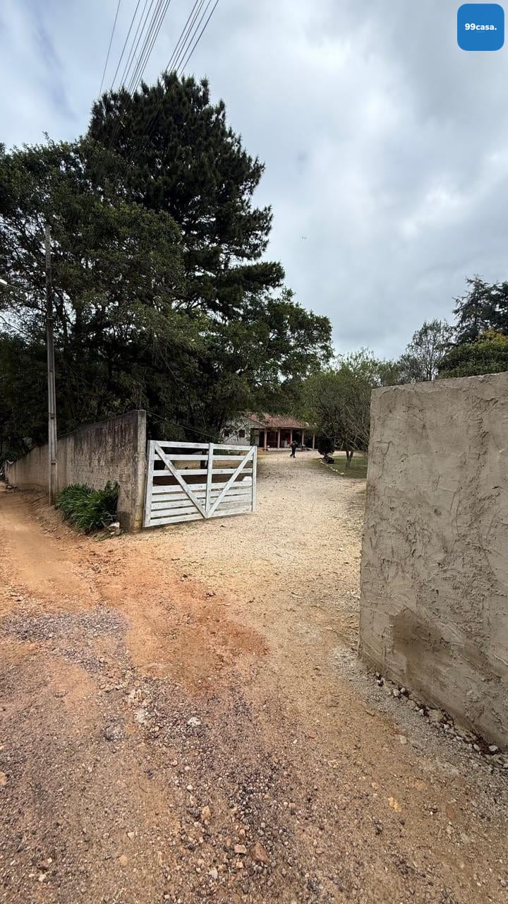 Terreno à venda, Mandirituba, CURITIBA - PR, localizado no lug...