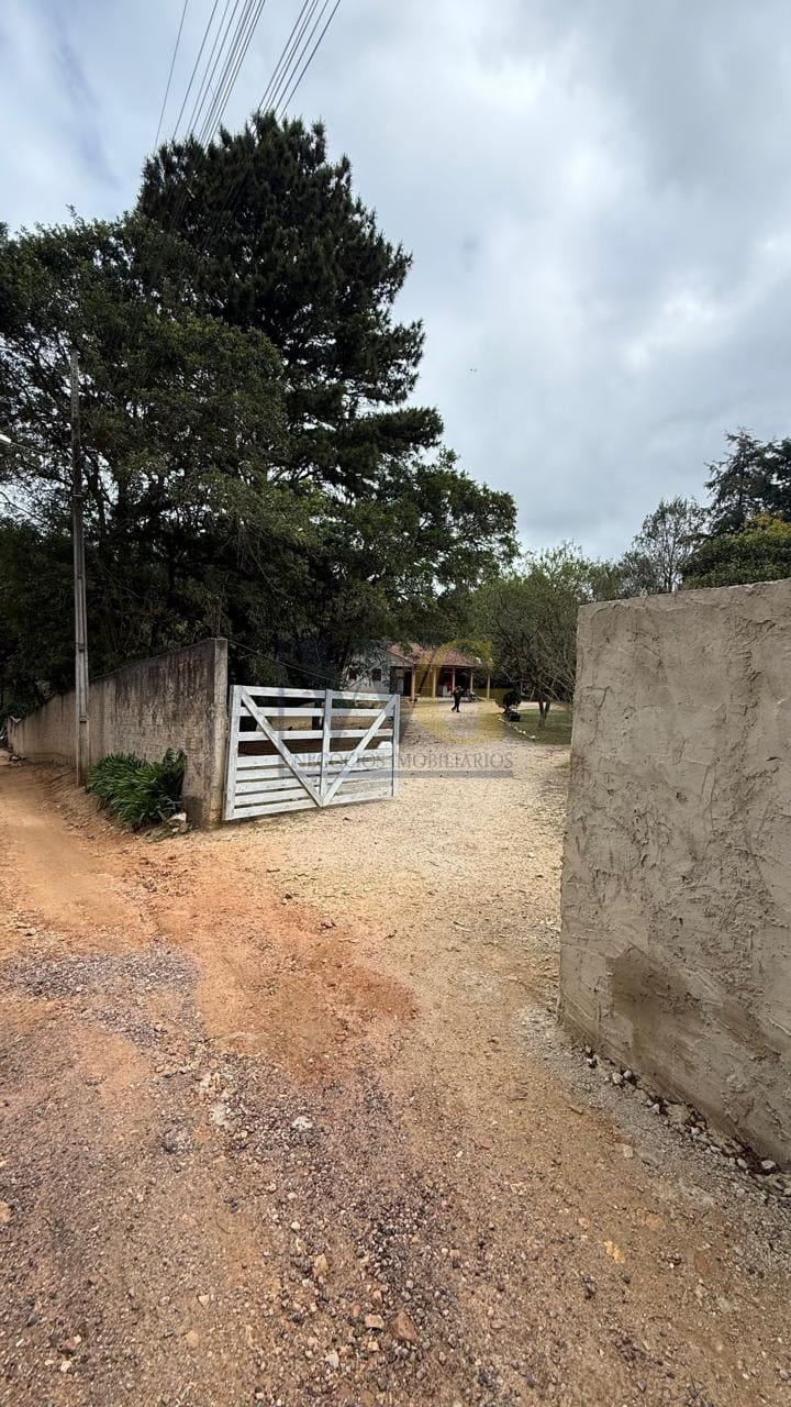 Terreno à venda, Mandirituba, CURITIBA - PR, localizado no lug...
