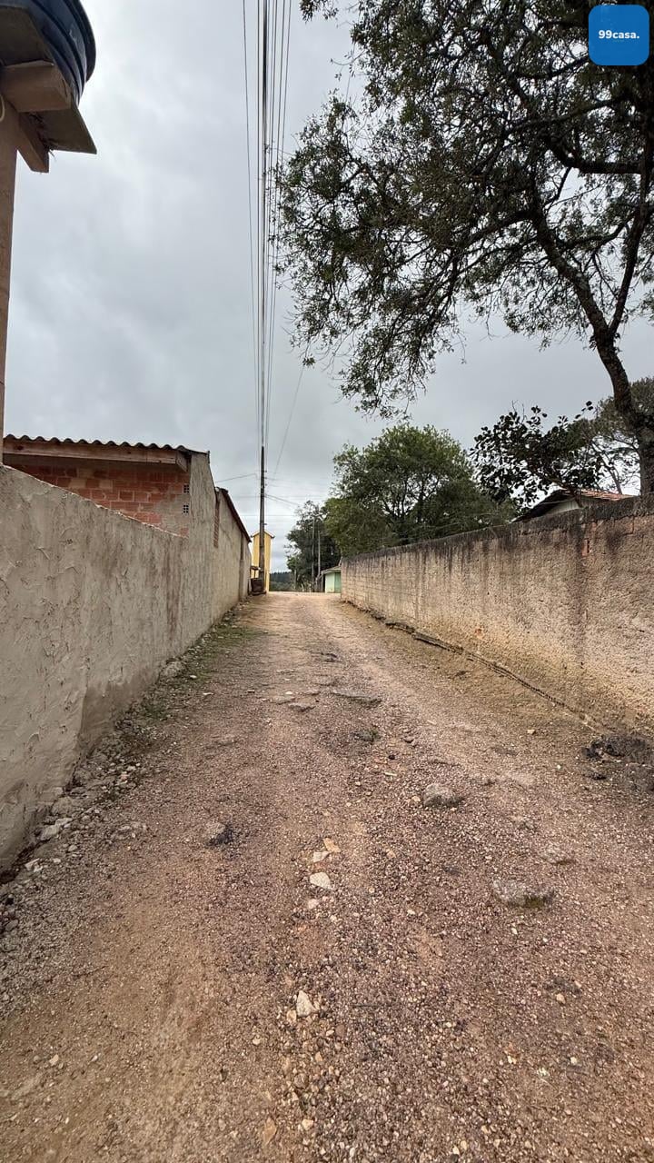 Terreno à venda, Mandirituba, CURITIBA - PR, localizado no lug...