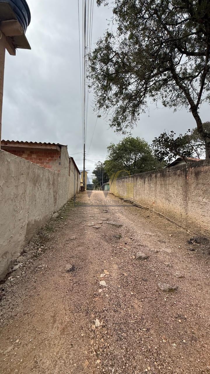 Terreno à venda, Mandirituba, CURITIBA - PR, localizado no lug...