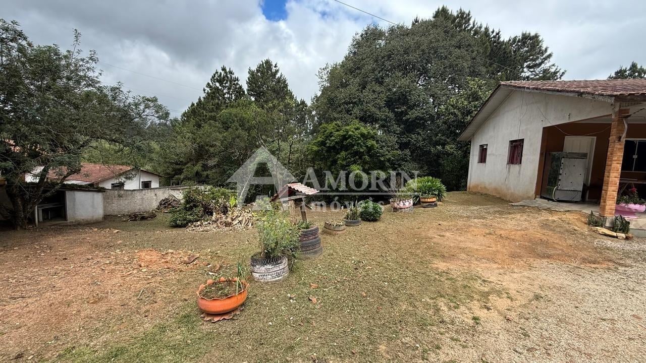 Terreno à venda, Mandirituba, CURITIBA - PR, localizado no lug...