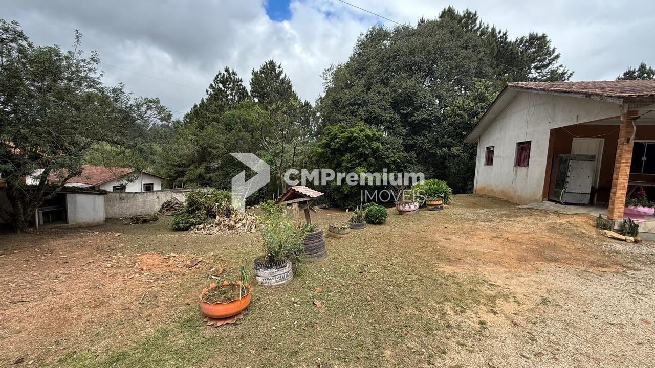 Terreno à venda, Mandirituba, CURITIBA - PR, localizado no lug...