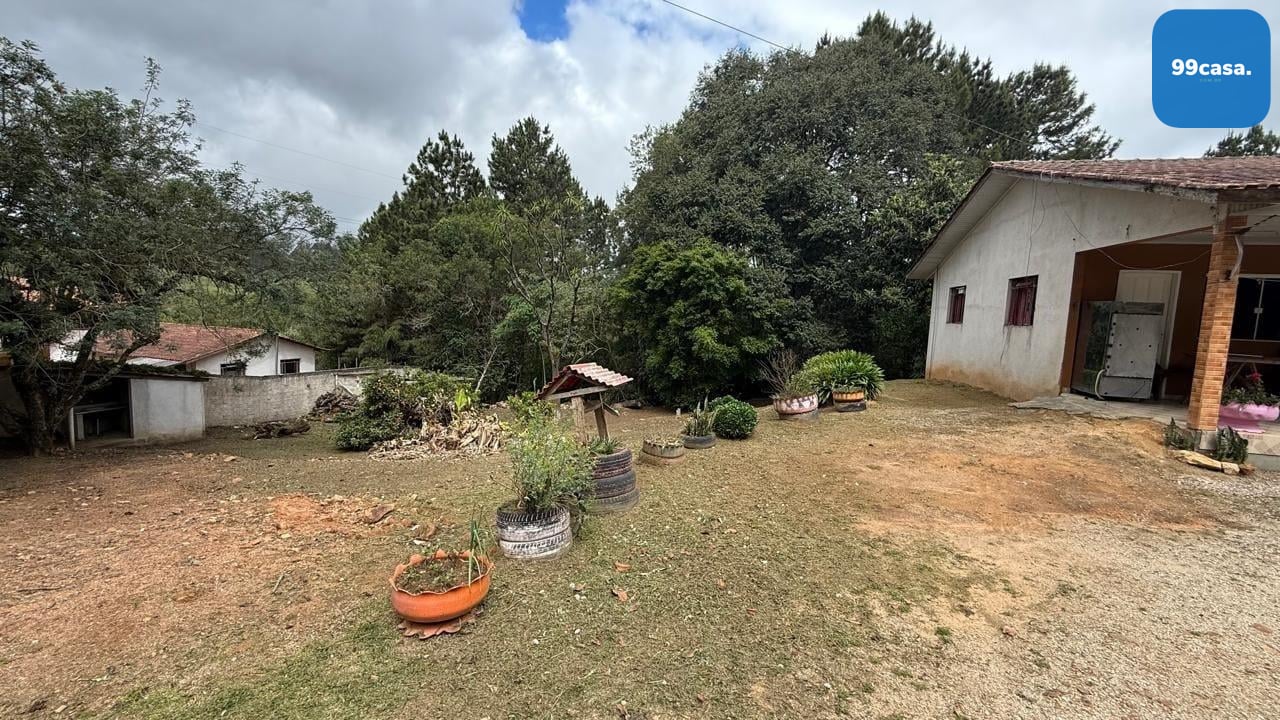 Terreno à venda, Mandirituba, CURITIBA - PR, localizado no lug...