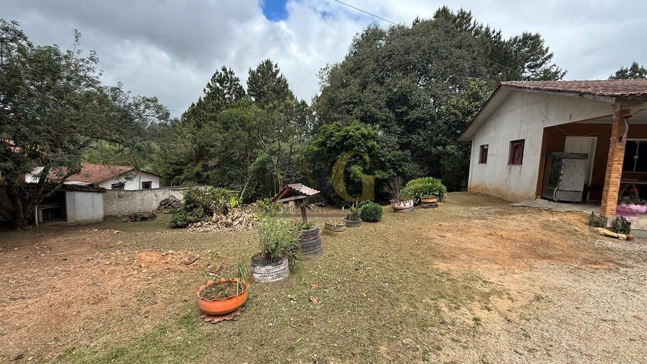 Terreno à venda, Mandirituba, CURITIBA - PR, localizado no lug...