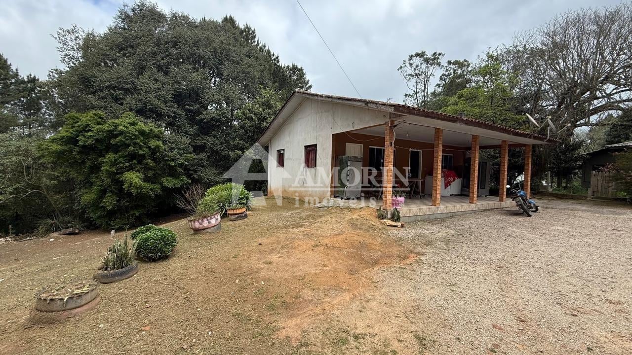 Terreno à venda, Mandirituba, CURITIBA - PR, localizado no lug...