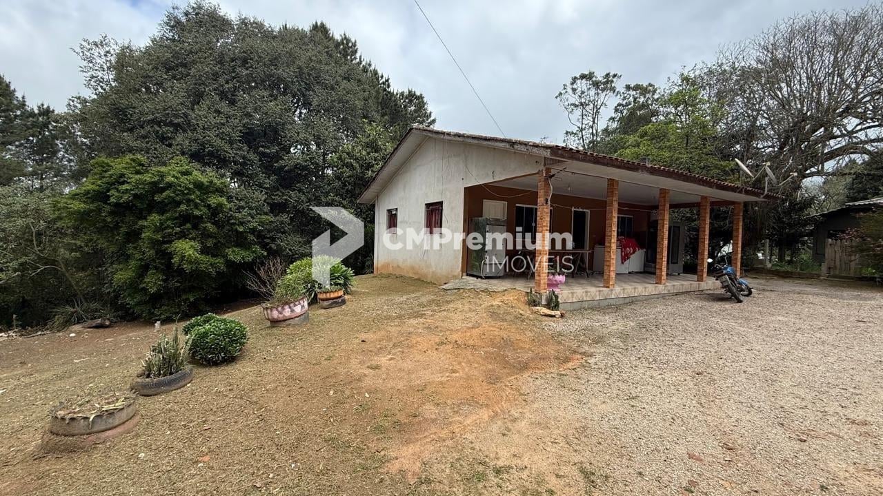 Terreno à venda, Mandirituba, CURITIBA - PR, localizado no lug...