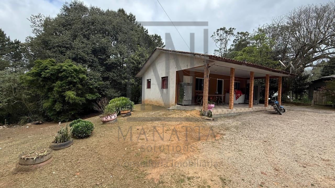 Terreno à venda, Mandirituba, CURITIBA - PR, localizado no lug...