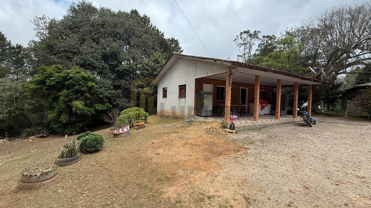 Terreno à venda, Mandirituba, CURITIBA - PR, localizado no lug...
