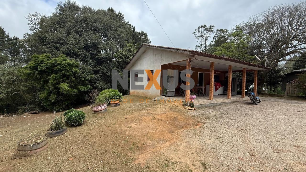 Terreno à venda, Mandirituba, CURITIBA - PR, localizado no lug...