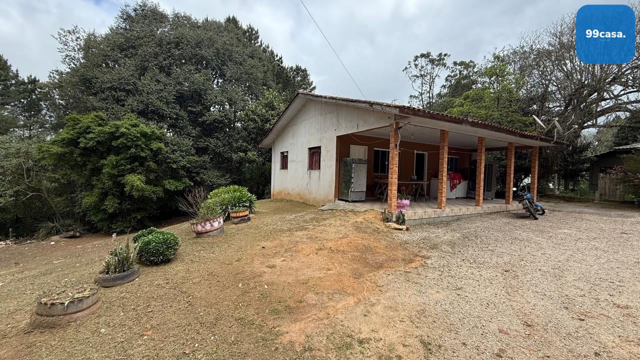 Terreno à venda, Mandirituba, CURITIBA - PR, localizado no lug...