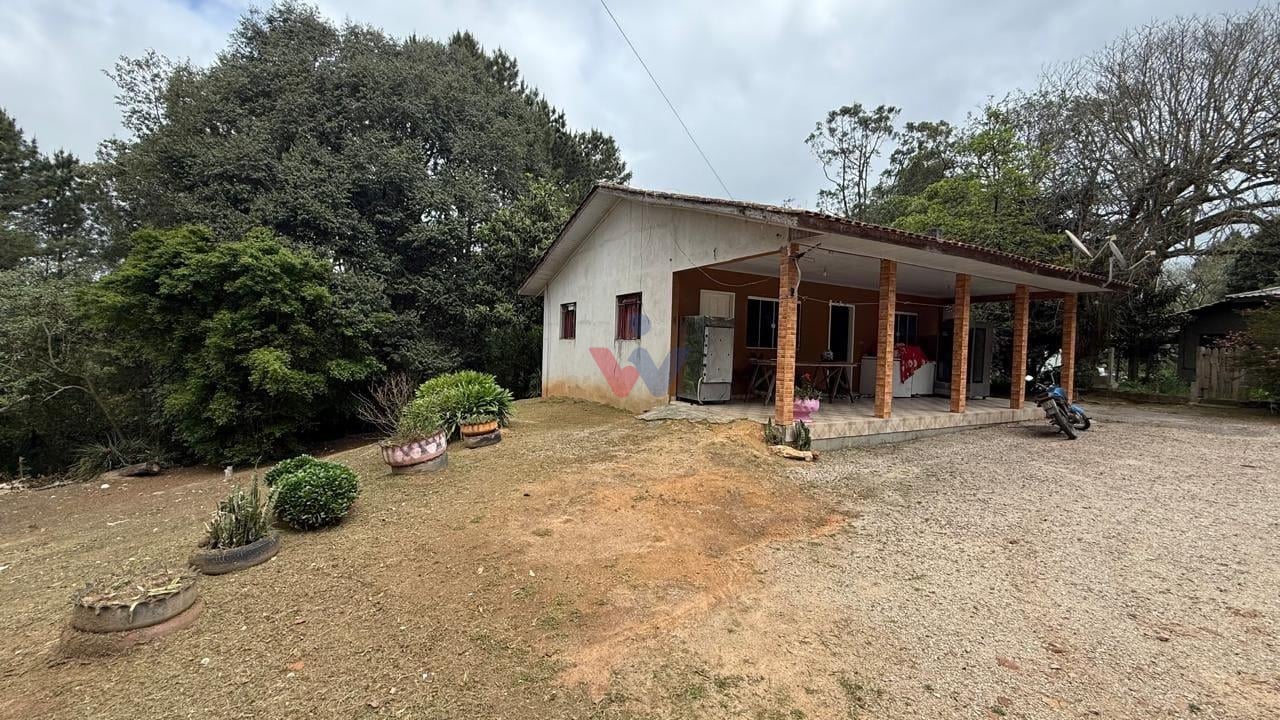 Terreno à venda, Mandirituba, CURITIBA - PR, localizado no lug...