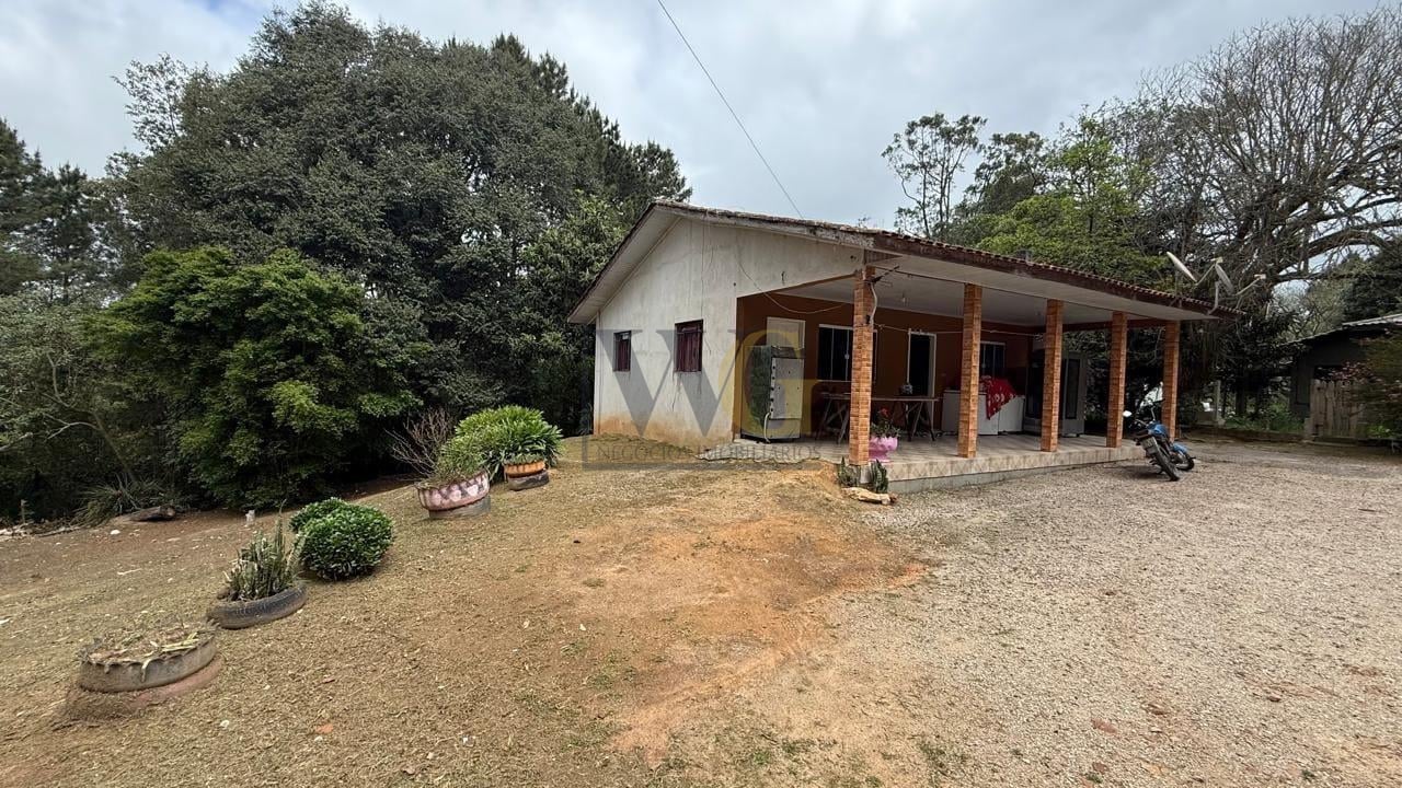 Terreno à venda, Mandirituba, CURITIBA - PR, localizado no lug...