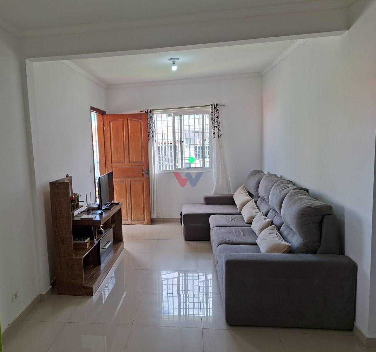 Casa à venda, Xaxim, CURITIBA - PR, imóvel com excelente custo...