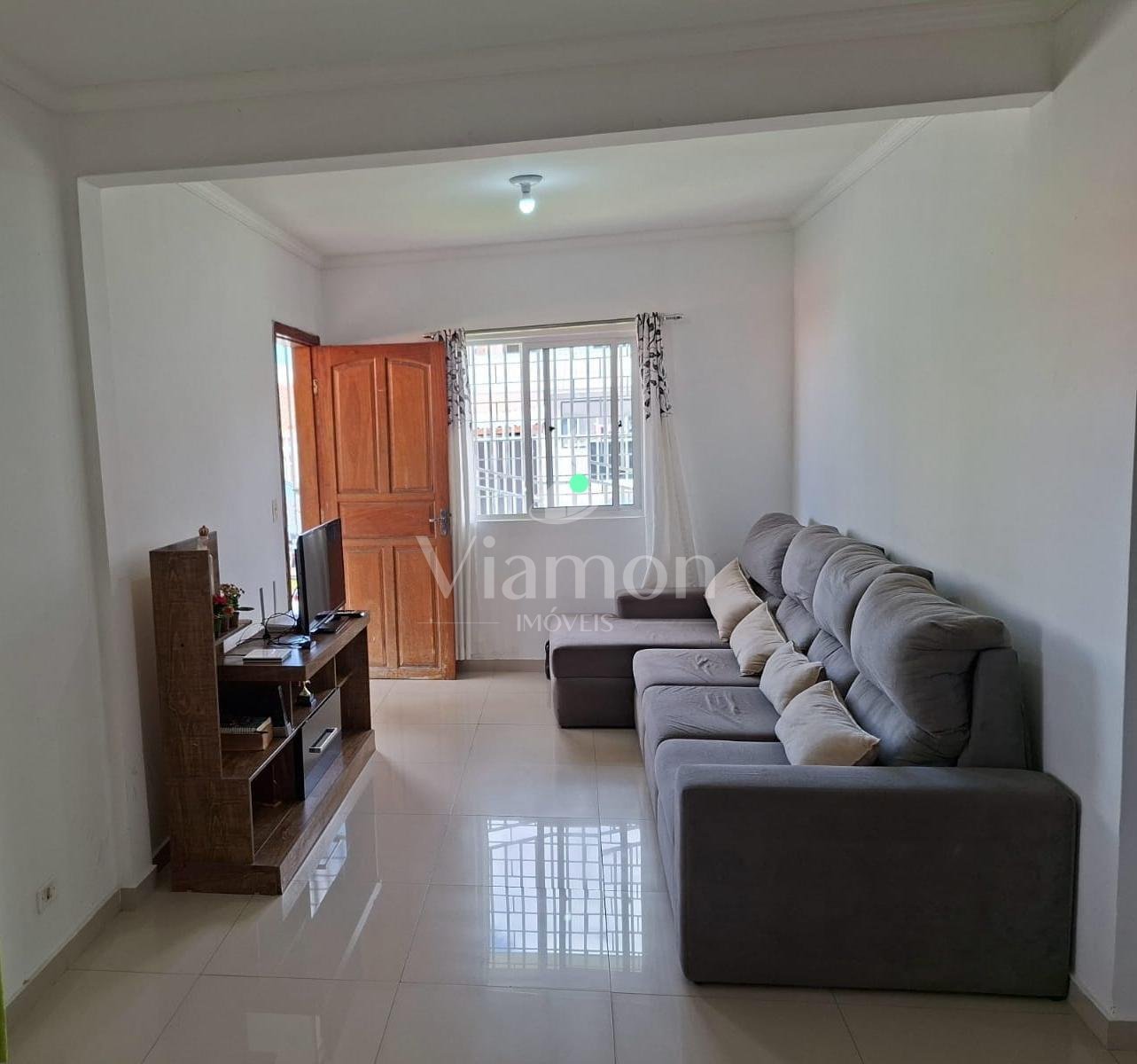 Casa à venda, Xaxim, CURITIBA - PR, imóvel com excelente custo...